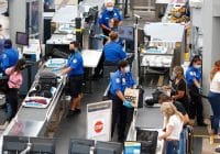 TSA Hiring Process: Job Application, Interview, and Employment