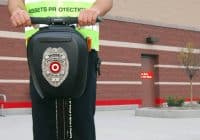 Target Security Specialist Job Description