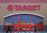 Target Stocker Job Description