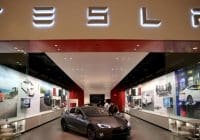 Tesla Advisor Job Description