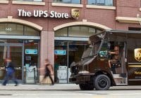 UPS Hiring Process