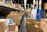 UPS Package Handler Job Description