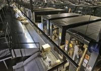 UPS Preloader Job Description