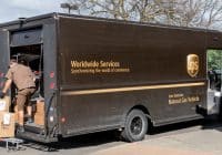 UPS Supervisor Job Description