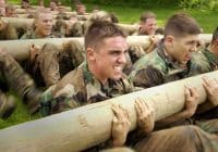 US Navy ASVAB Aptitude Test