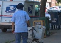 USPS City Carrier Assistant Job Description