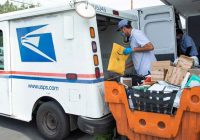 USPS City Carrier Associate Job Description