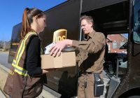 USPS Driver Helper Job Description