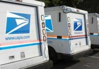 USPS Mail Carrier Associate Job Description,
