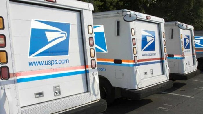USPS Mail Carrier Associate Job Description,