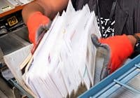 USPS Mail Handler Job Description
