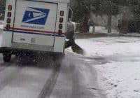 USPS Rural Carrier Associate Job Description