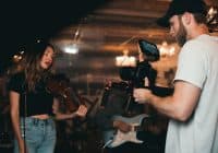 Video Producer Job Description