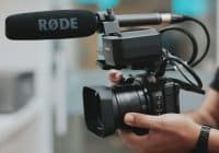 Videographer Job Description