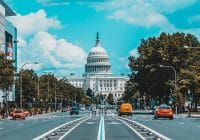 Washington Software Engineer Salary
