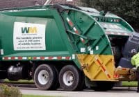 Waste Management Hiring Process