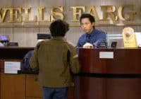 Wells Fargo Bank Teller Job Description