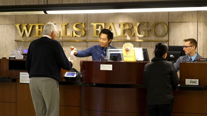 Wells Fargo Bank Teller Aptitude Test