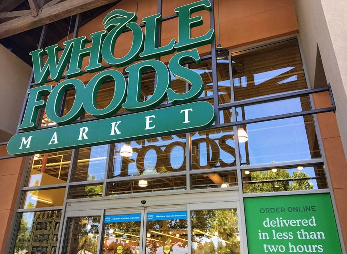 Whole Foods Hiring Process