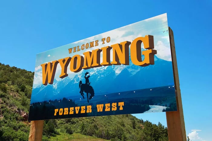 Wyoming Software Engineer Salary