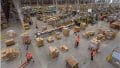 Amazon Warehouse Hiring Process
