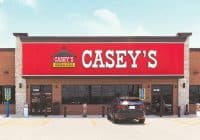 Casey's General Store Hiring Process