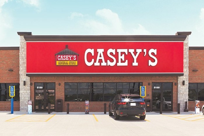 Casey's General Store Hiring Process