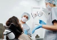 Nurse Practitioner Salary in Idaho