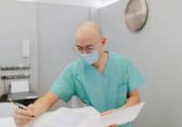 Nurse Practitioner Salary in Iowa