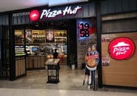 Pizza Hut Shift Manager Job Description