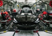 Tesla Production Associate Job Description