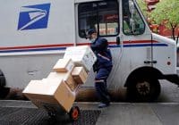 USPS Hiring Process