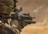 ASVAB Test