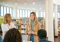Academic Tutor Job Description