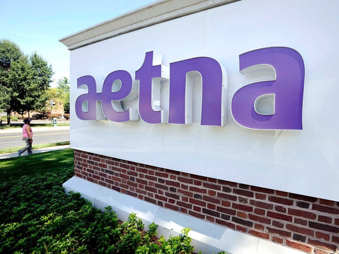 Aetna Work from Home Jobs