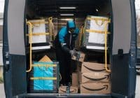 Amazon Delivery Associate Job Description