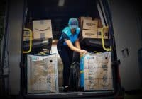 Amazon Delivery Service Partner Job Description