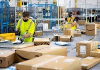Amazon Delivery Station Employee Job Description