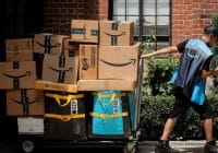 Amazon Flex Associate Job Description