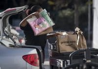 Amazon Flex Driver Job Description