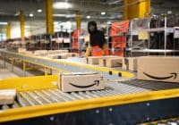 Amazon Fulfillment Associate Job Description