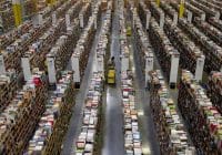Amazon Fulfillment Center Packer Job Description