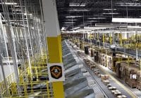 Amazon Manager Interview