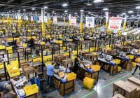 Amazon Receiving Clerk Job Description