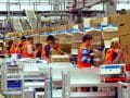 Amazon Warehouse Associate Job Description