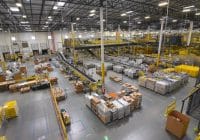 Amazon Warehouse Fulfillment Associate Job Description