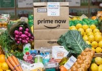 Amazon Whole Foods Shopper Job Description
