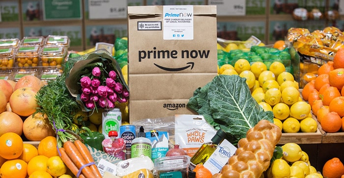 Amazon Whole Foods Shopper Job Description
