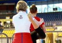Athletic Trainer Job Description