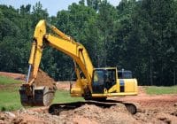 Backhoe Operator Job Description